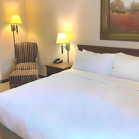 Quality Inn West Lafayette - University Area Εξωτερικό φωτογραφία
