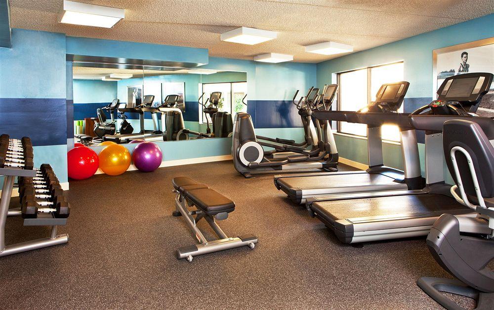 Quality Inn West Lafayette - University Area Εξωτερικό φωτογραφία