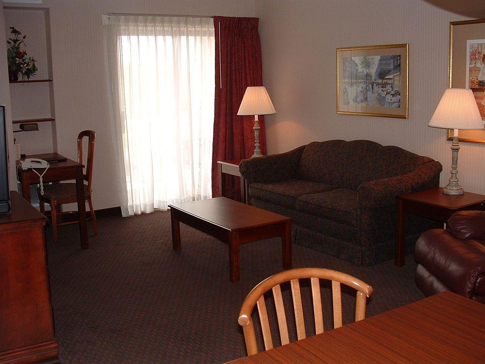 Quality Inn West Lafayette - University Area Δωμάτιο φωτογραφία