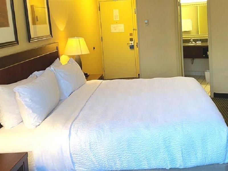 Quality Inn West Lafayette - University Area Εξωτερικό φωτογραφία