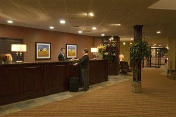 Quality Inn West Lafayette - University Area Εξωτερικό φωτογραφία