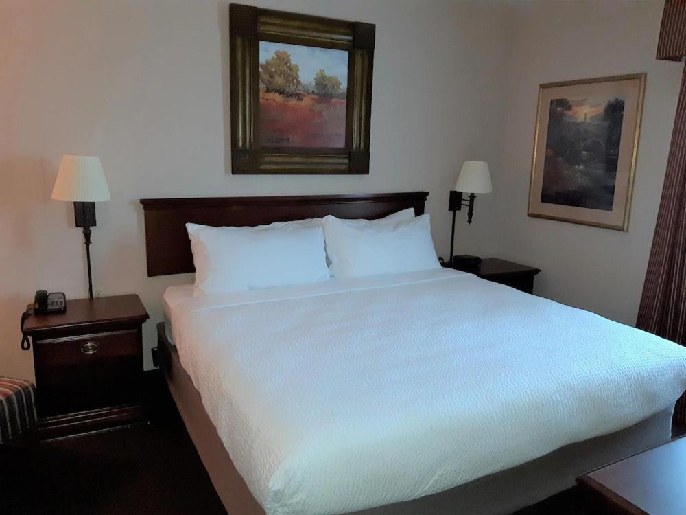 Quality Inn West Lafayette - University Area Εξωτερικό φωτογραφία