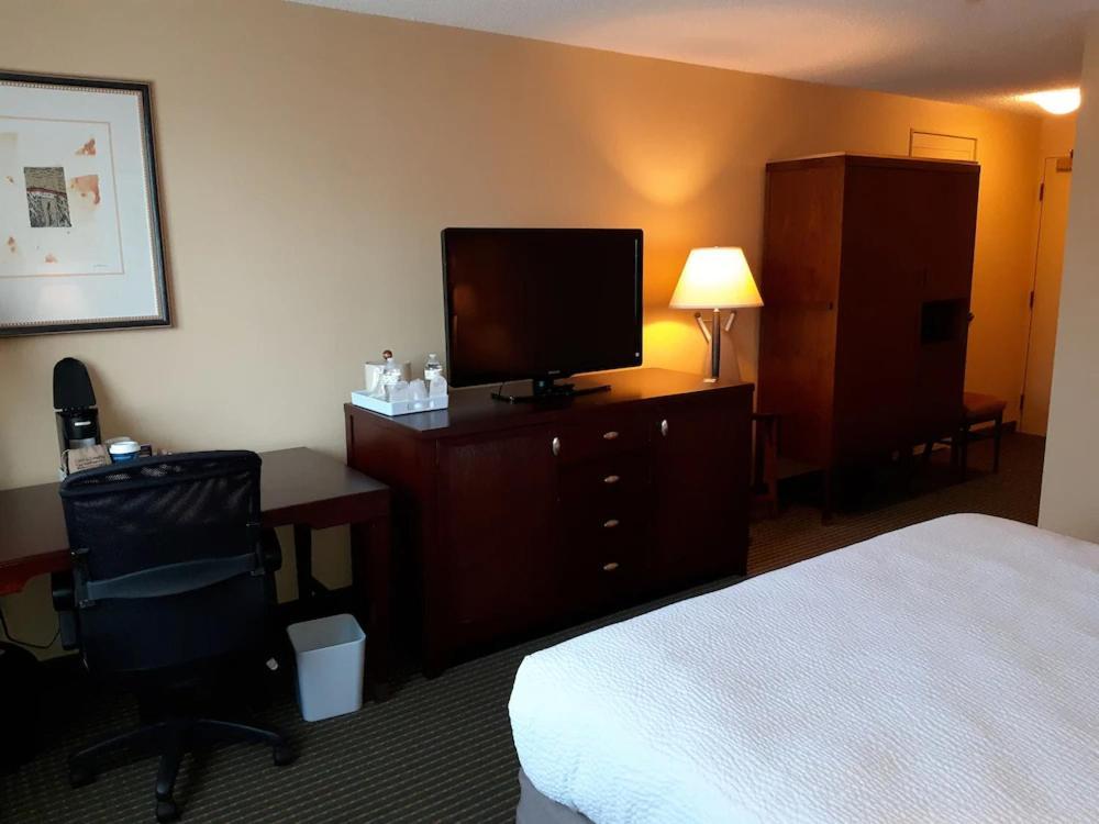 Quality Inn West Lafayette - University Area Εξωτερικό φωτογραφία