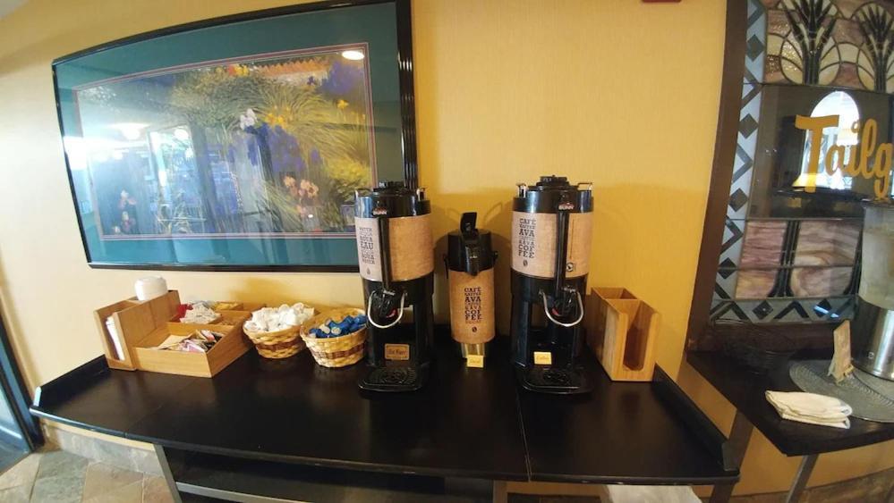Quality Inn West Lafayette - University Area Εξωτερικό φωτογραφία