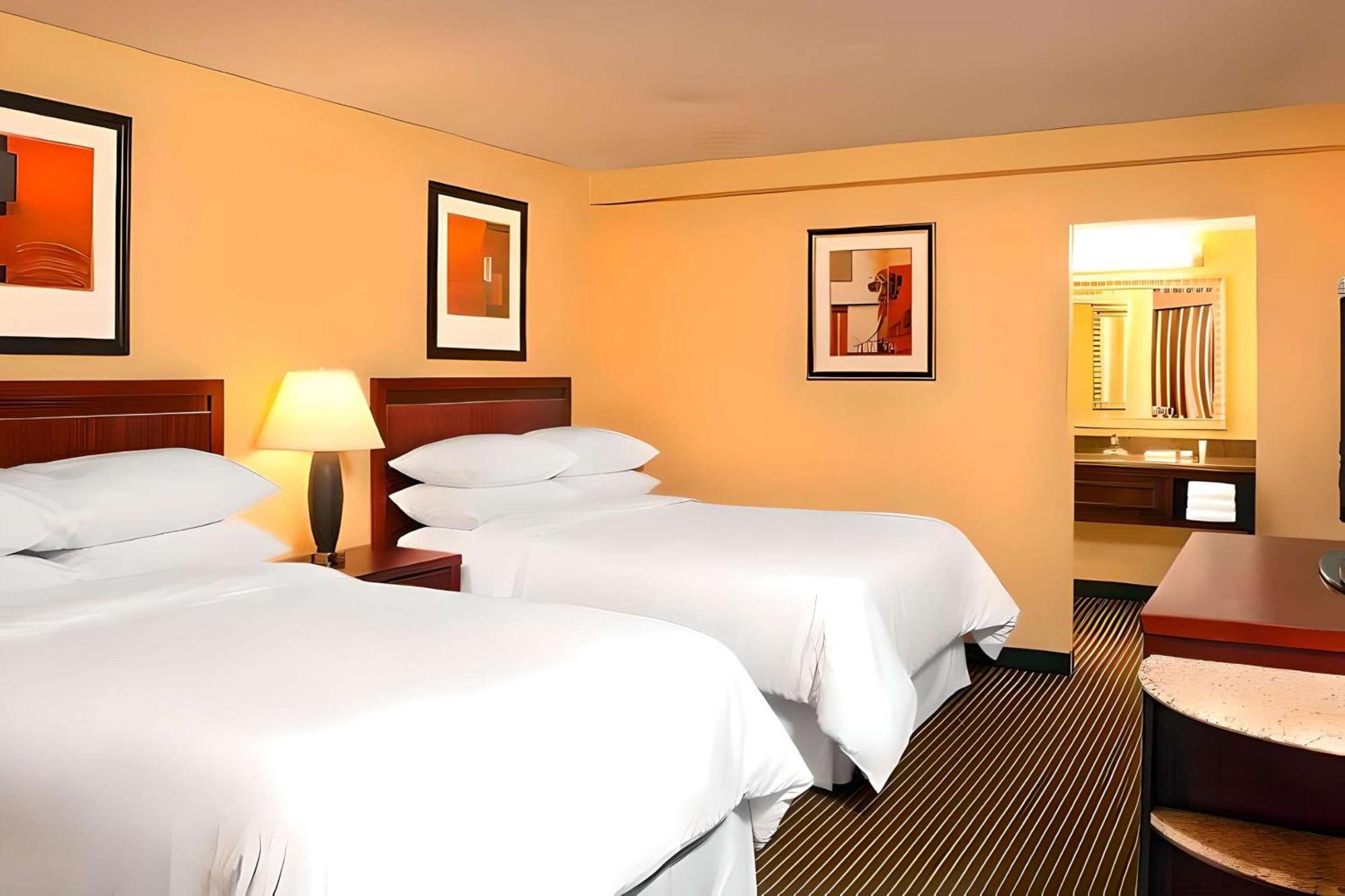 Quality Inn West Lafayette - University Area Εξωτερικό φωτογραφία