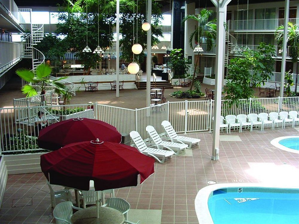 Quality Inn West Lafayette - University Area Ανέσεις φωτογραφία