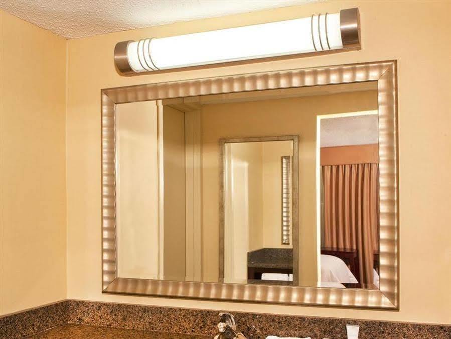 Quality Inn West Lafayette - University Area Εξωτερικό φωτογραφία