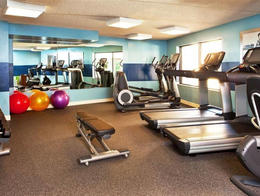 Quality Inn West Lafayette - University Area Εξωτερικό φωτογραφία